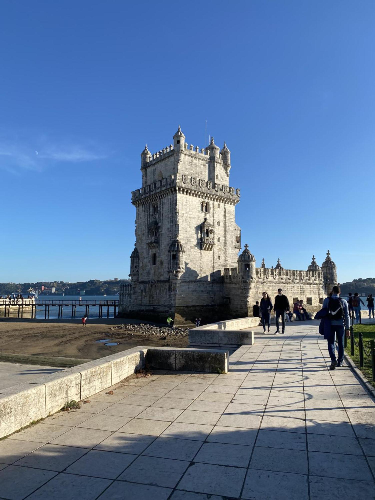 Lisbon City Center Dream'S Lisboa Exterior foto